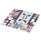 VidaXL vidaXL Bodenplanken Mono Muster 5,11 m² 55 Stk. PVC 2