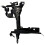 Front Bumper Headlight Positioning Bracket Gantry Frame for  3 Series G20 G28 Front Left 51647422293 1