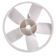 2PCS 78-1307 78-1306 Ventilador Evaporador Compresor Lado y Motor Lado para Thermo King TS XDS 500 600 800 800R 781306 781307