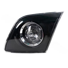216-1984L-UQ 216-1984R Rear Turn Light Brake Lamp Tail Light Assembly for 3 Hatchback 2004-2010 Inner Right Side