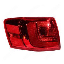 5C6945096D 5C6945095D US Version Rear Bumper Tail Light Rear Lamp Brake Light for 2011-2014 Left