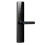 TT Lock  Fingerprint Lock Electric Door Lock with Mirror APP Remote Control Access Methods RFID Card Key Lock 1