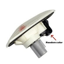 2Pcs Side Turn Signal Light for Sonata Tucson 92303-25500