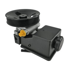 6654601280 Power Steering Pump for Kyron Actyon Sports 06-21 Korando Musso 6654601280 6654601380 6654601480