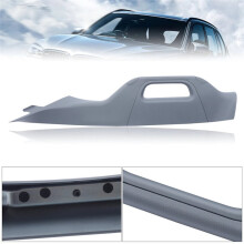 A Pillar Handle Trim for Super Duty 2011-2016 Trim Interior Handle Left BC3Z-2503599-AC, BC3Z2503599AC