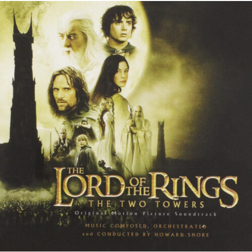 Lord of the Rings: Complete Trilogy 2