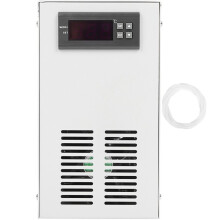 Aquarium Fish Tank Water Chiller Constant Temperature Cooling System Aquarium Water Temperature Regulator Silent EU