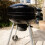 Rust-Oleum Rust-Oleum 400ml Stove & BBQ Spray Paint - Black Matt 3