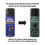 Rust-Oleum Rust-Oleum 400ml Stove & BBQ Spray Paint - Black Matt 4