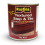 Rustins RUSTINS Textured Step & Tile Paint 500ml Red 4