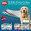 Simple Solution Absorbent Premium Dog and Puppy Training Pads -Pack of 30 2