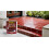 Rustins RUSTINS Textured Step & Tile Paint 500ml Red 5