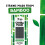The Cheeky Panda The Cheeky Panda Bamboo Paper Straws 3