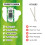 The Cheeky Panda The Cheeky Panda Bamboo Paper Straws 5