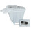 External Water Bottle 8K0121405N for  B8 Q5 5