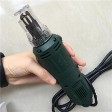 0.3-2mm 75w 12000r/Min Enameled Wire Stripping Machine Electric Paint Scraper Tool DF-8 Varnished Wire Stripper US
