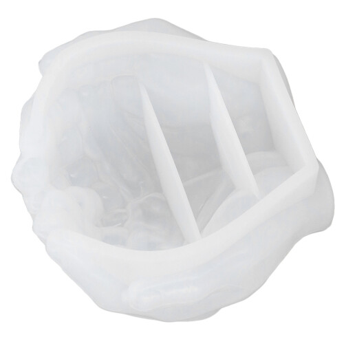 Creative Hand Silicone Resin Mold