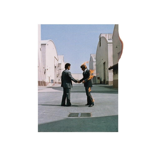 Wish You Were Here 2