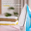 Russell Hobbs Russell Hobbs Supreme Steam Iron - Powerful vertical steam function 3