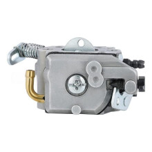 High Performance Carburetor for Chainsaw Models MS 210 MS 230 and MS 250 C1Q S92 Replaces OEM Number 1123 120 0620