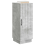 VidaXL vidaXL Sideboard Concrete Grey 33 x 34.5 x 87 cm Engineered Wood 2