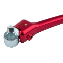 Forged Kick Lever Start Pedal Motocross for CRF 250R CRF250R 2010-2017