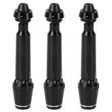 3pcs 0.335Rh  Shaft Sleeve Adapter for  World TW747 Driver  Club Accessories