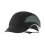 JSP Hardcap Aerolite Black Short-Peak Bump Cap 1