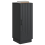 VidaXL vidaXL Sideboard Black 33 x 34.5 x 87 cm Engineered Wood 2