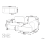 Beliani Modular Sofa 2 Seater AMLI Boucle Off-White 3