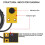 NCLS-25L Capacitive Water Level Sensor  5V-30V with Buzzer and Indicator Light IP65 Rating Sensor 4
