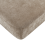 Beliani Ottoman AMLI Fabric Beige 5