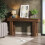 Tribesigns Tribesigns 160 cm Long Console Table, Wooden Rectangular Sofa Table Behind The Couch 3