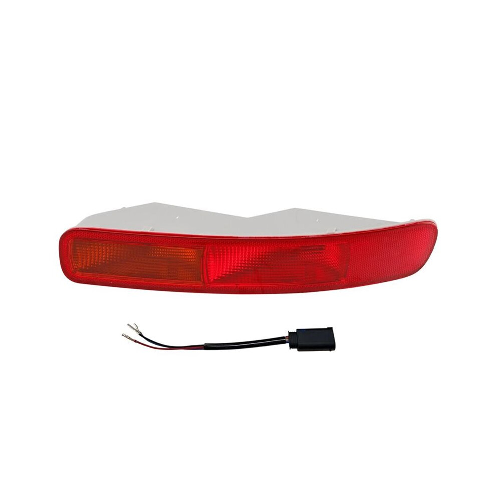 Car Rear Bumper Fog Tail Brake Lamp With Plug For Cooper F54 Clubman 16-24 63217352158 63217352160 R Light 6031535544268