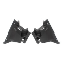 Doors Cover Kit for Maverick X3 Max Turbo R 2017-2022 UTV Accessories Left & Right Rear Doors Cover