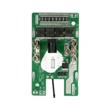 Carte de Protection de Batterie pour 21700, Charge Rapide DC6A, Carte de Protection 4TOLL, Pièces de Rechange pour