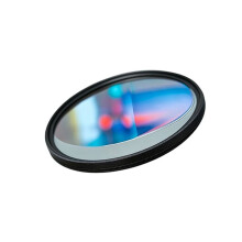 58mm Glass Prism Lens V1 Super Speed Effects Motion Blur UV Filter for Photography SLR Camera Lens Accessories