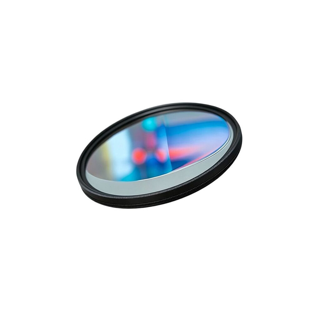58Mm Glass Prism Lens V1 Super Speed Effects Motion Blur Uv Filter For Photography Slr Camera Lens Accessories 6033566166907