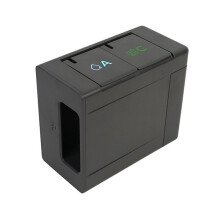 Modulo per Soluzione Detergente per Pavimenti per Contenitore Dispenser Automatico per X50 Pro Enhanced Edition / X50 Tracked Version
