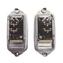 1 Paire de Modules LED 16 Clignotants pour Feux de Jour pour G07 X7 40dX 40iX LCI 21-25 US 63115A417C1 63115A417C2