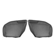 Grilles de Protection pour Haut-Parleurs Avant de Moto pour Road Glide 117 CVO 121 (2024-2025)