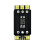 70A AM32 3-8S Single ESC Support DShot 150/300/600/MultiShot/OneShot Protocols for Remote Control Models 1