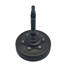 Para Grizzly Rhino 700 2007-2012 Conjunto de Carcasa de Embrague 99999-04069 1HP-16611-00-00