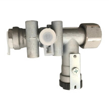 Höhenventil für -Lkw-Teile 464006007/4640060000/SV1460/1607728/1506114