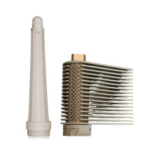 Spannkamm + Lockenstabaufsatz für Langes Haar für FlexStyle HD400 Serie Schnelltrocknendes & Styling-Haargerät