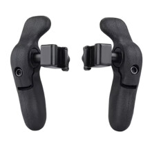 Side Handle Kit Camera Grip Sliding Clamp Universal DSLR Mirrorless Cage Side Handgrip