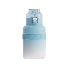 Insulated Stainless Steel Mug Tumbler Vacuum Water Bottle with Flavour Scent Pods for School Children Drinking