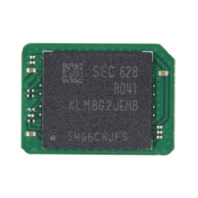 EMMC-Speichermodul für Orange Pi 5  3B 4 für Radxa ROCK-Serie für Nanopi M6, für Nanopi Zero2 EMMC-Modul 16 GB