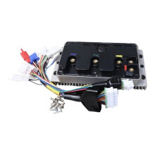 Contrôleur Programmable YQ72230 - Contrôleur de Moteur Programmable - Contrôleur de Moto Électrique