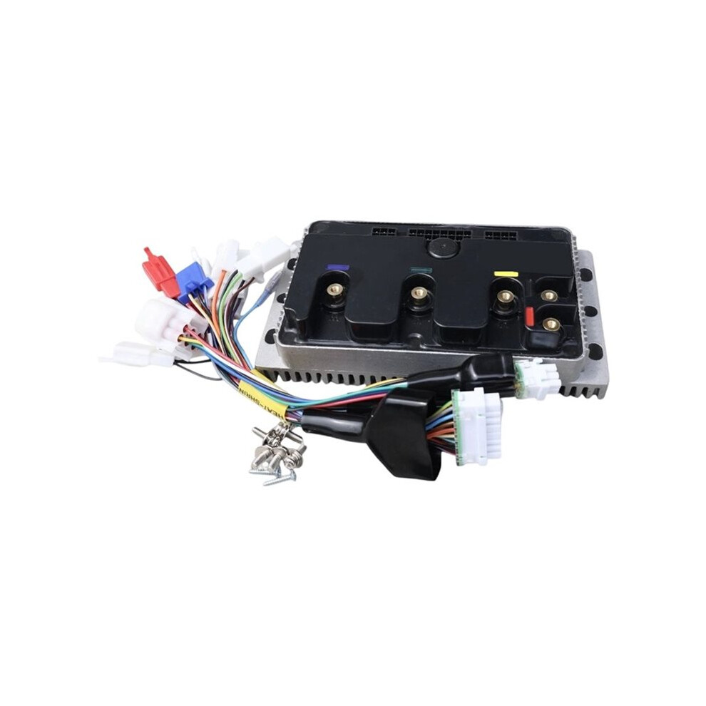 YQ72230 Programmable Controller Programmable Motor Controller Electric Motorcycle Controller